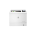 Printer HP Color M554DN | ( Only Print )