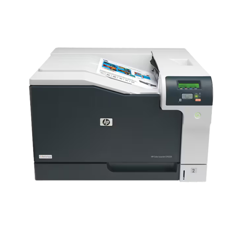 Printer  HP Color CP5225dn (A3)