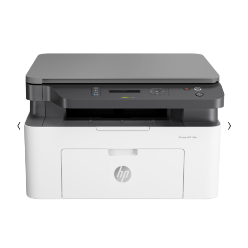 Printer HP LaserJet MFP M135W | (Print, Scan ,Copy,Wifi )