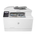 Printer HP Color LaserJet Pro M183fw| (Print, Copy, Scan, Fax)