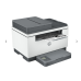 Printer HP LaserJet MFP M236sdw | ( Print, copy, scan,Wifi )