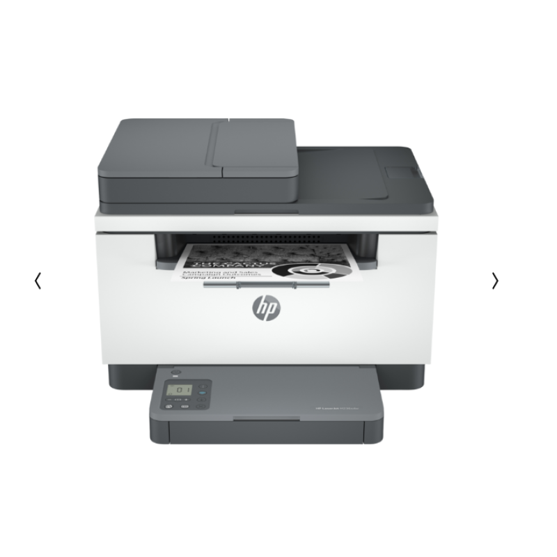 Printer HP LaserJet MFP M236sdw | ( Print, copy, scan,Wifi )