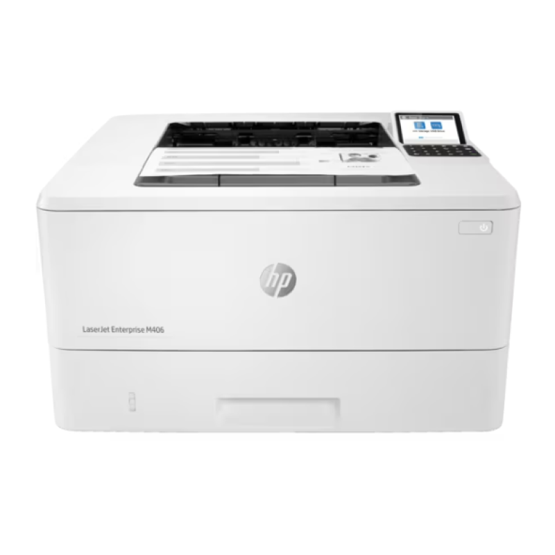 Printer HP LaserJet M406dn ( Print Only)