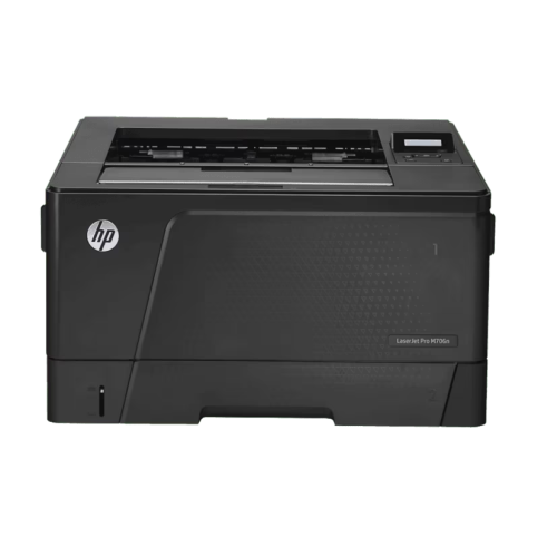 Printer HP Laser M706N A3 Mono ( Black )