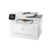 Printer HP Color LaserJet Pro M283fdw | ( Print/Scan/Copy/Fax/ADF/Wifi )