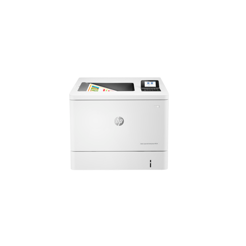 Printer HP Color M554DN | ( Only Print )