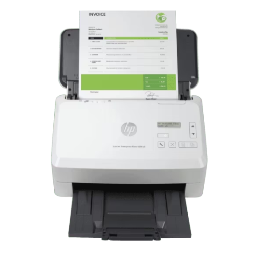 Scanner HP Scanjet Pro 5000 s5