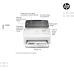 Scanner HP | ScanJet Flow 7000 s3 Sheet-feed Scanner (75 ppm/150 ipm) USB