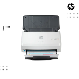 Scanner HP | ScanJet Pro 2000 S2 (600 x 600 dpi)-cycle 3500 pages