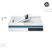 Scanner HP | ScanJet Pro 2600 f1 Scanner with ADF, 60sheets