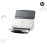 Scanner HP | ScanJet Pro 3000 s4 Sheet-feed Scanner (40 ppm/80 ipm)-Duplex