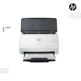 Scanner HP | ScanJet Pro 3000 s4 Sheet-feed Scanner (40 ppm/80 ipm)-Duplex