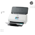 Scanner HP | ScanJet Pro N4000 snw1 Sheet-feed Scanner (40 ppm/80 ipm)