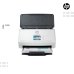 Scanner HP | ScanJet Pro N4000 snw1 Sheet-feed Scanner (40 ppm/80 ipm)