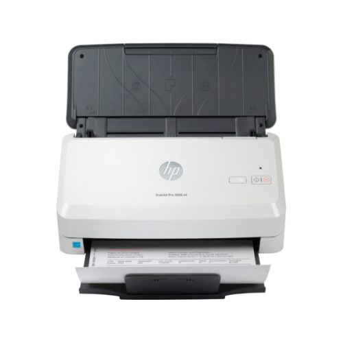 Scanner HP Scanjet Pro 3000 S4