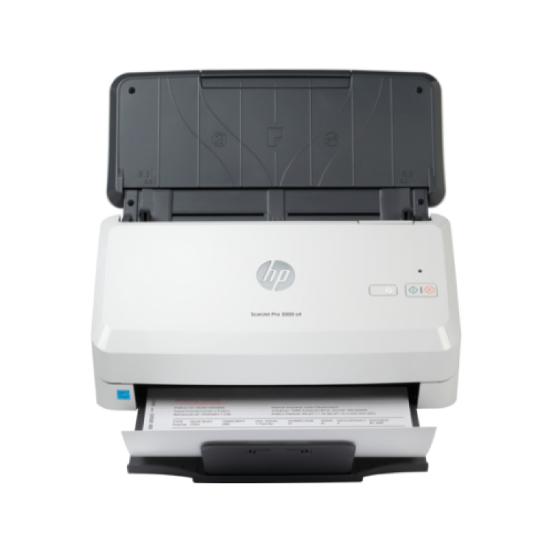 Scanner HP Scanjet Pro 3000 S4