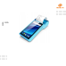 Printer Receipt | RONGTA AP02 (​Android POS Terminal Printer (Bluetooth+SIM card, Paper 58mm)