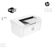 Printer HP | LaserJet M111W- Print only A4 (Toner 150A)
