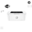 Printer HP | LaserJet M111W- Print only A4 (Toner 150A)