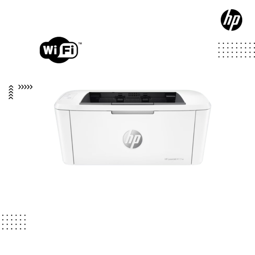 Printer HP | LaserJet M111W- Print only A4 (Toner 150A)
