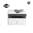 Printer HP | LaserJet MFP M139FNW ( Print, Scan ,Copy ) WIFI  ( Black/White)