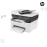Printer HP | LaserJet MFP M139FNW ( Print, Scan ,Copy ) WIFI ( Black/White)