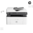 Printer HP | LaserJet MFP M139FNW ( Print, Scan ,Copy ) WIFI ( Black/White)