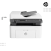 Printer HP | LaserJet MFP M139FNW ( Print, Scan ,Copy ) WIFI  ( Black/White)