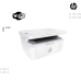 Printer HP | LaserJet MFP M141W ( Print, copy, scan, WiFi)  B/W
