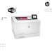 Printer HP Color | LaserJet Pro M454dW (Print Only Color-WiFi-Up to 28ppm-duplex printing)