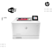 Printer HP Color | LaserJet Pro M454dW (Print Only Color-WiFi-Up to 28ppm-duplex printing)