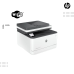 Printer HP  | LaserJet Pro MFP 3103FDW 4-in-1 (B&W)  (Print+Scan+Copy& Fax)(A4) (WIFI )Toner 145A/X