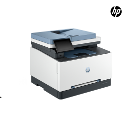 Printer HP Color | LaserJet Pro MFP 3303fdn - A4 (Print, copy, scan, fax)