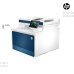 Printer HP Color  | LaserJet Pro MFP 4303dw Printer ( black 35ppm, 33ppm color) ( Print, Copy, Scan, ADF, Duplex ) WIFI