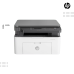 Printer HP | LaserJet  MFP M136A ( Print, Scan ,Copy ) ( Black/White)