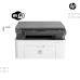 Printer HP| LaserJet MFP M136W  ( Print, Scan ,Copy,WIFI  )