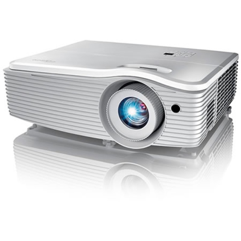 LCD Projector Optoma | EH512, 5000 ANSI Lumens