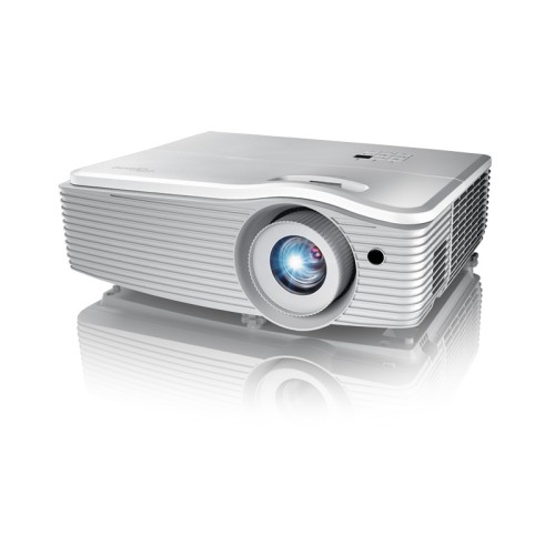 LCD Projector Optoma | W512, 5500 high lumens of brightness, WXGA