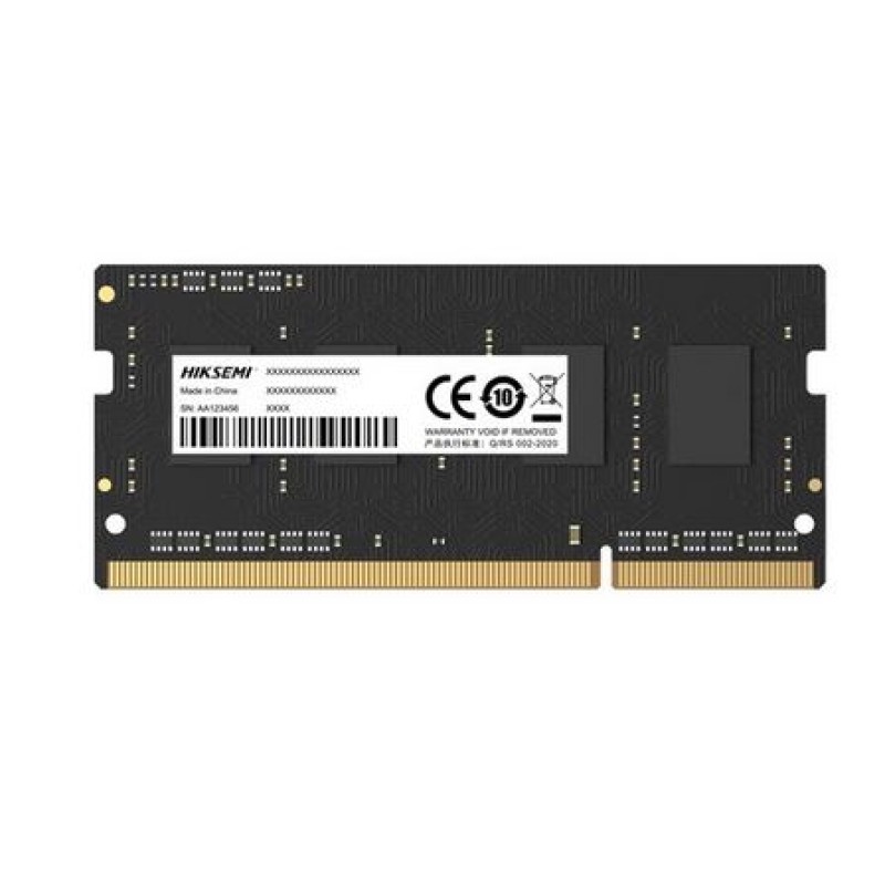 RAM HIKSEMI  DDR4 | 16GB-3200MHz - LAPTOP