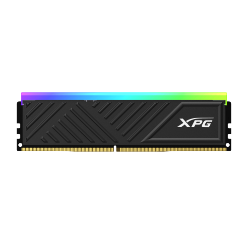 RAM  XPG DDR4 | SPECTRIX D35G 16GB 3200MHz RGB