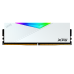 RAM XPG DDR5 | 16GB RGB LANCER-6000 MHz - DESKTOP White