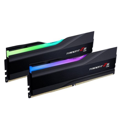 RAM G.SKILL DDR5 | 64GB ( 32 GBx2 )Trident Z5 RGB -6000MHz- DESKTOP