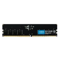 RAM  Crucial  DDR5 | 16GB-4800MHz-DESKTOP