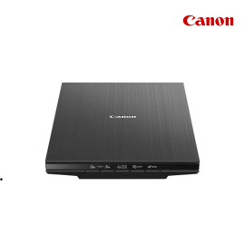 Scanner Canon | LiDE 400 (Flatbed Scanner) A4, USB, Scan Speed: 8second/page