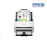 Scanner Epson | DS-530 II Color Duplex Document (Scan Speed: 35ppm / 70ipm) USB, A4 sheet-fed one-pass duplex