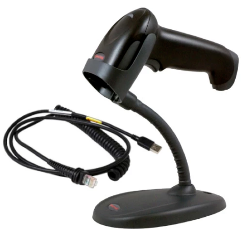 Scanner Honeywell | Voyager 1250G USB Single-Line Laser Scanner(1250G-2USB-1)