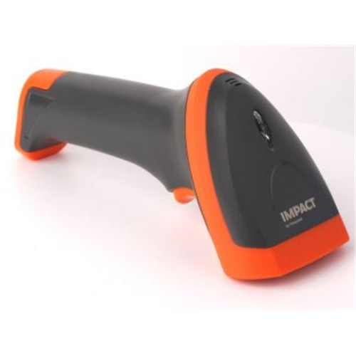 Scanner Honeywell  | IHS320 2D Handheld Scanner Kit with 2M USB Straight Cable & Stand ISS100