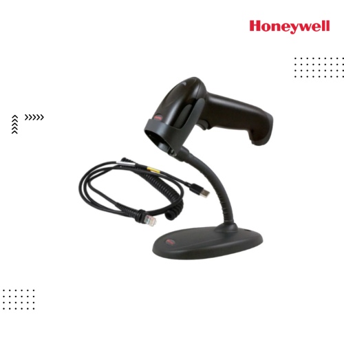 Scanner Honeywell | Voyager 1250G USB Single-Line Laser Scanner(1250G-2USB-1)