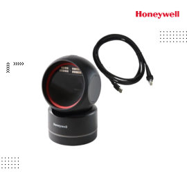 Scanner Honeywell | HF680 USB Hand-free Area-Imaging Scanner(HF680-R1-1USB)