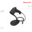 Scanner Honeywell  | HH490 Handheld USB Area-Imaging Scanner with stand(HH490-R1-1USB-1-A)